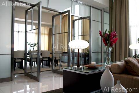 Emporium Suites Hotel 11
